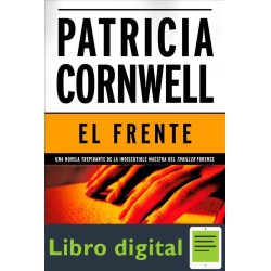 Cornwell Patricia Win Garano 02 El Frente