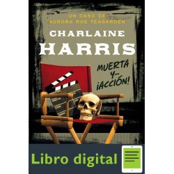 Harris Charlaine Muerta Y Accion