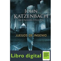 Katzenbach John Juegos De Ingenio