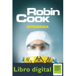 Cook Robin Dra Marissa Blumenthal 01 Epidemia