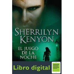 Kenyon Sherrilyn El Juego De La Noche