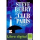 Berry Steve Cotton Malone El Club De Paris