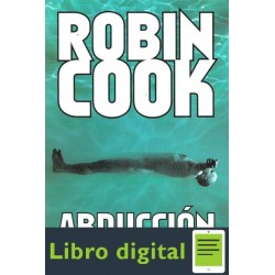 Cook Robin Abduccion
