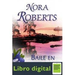 Roberts Nora Isla De Las Tres Hermanas Baile En El Aire