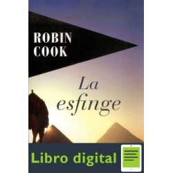 Cook Robin La Esfinge