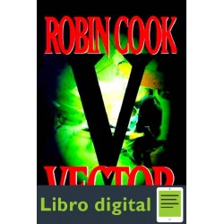 Vector Robin Cook