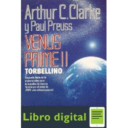 Clarke Arthur C Y Preuss Paul Torbellino