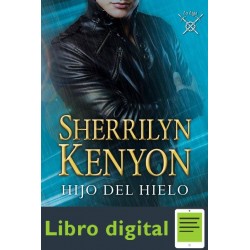Kenyon Sherrilyn La Liga 03 Hijo Del Hielo