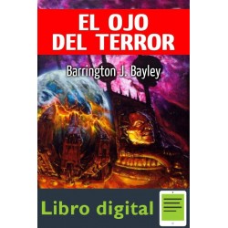 El Ojo Del Terror Barrington J Bayley