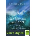 Kate Lauren La Ultima Lagrima La Historia De Ander