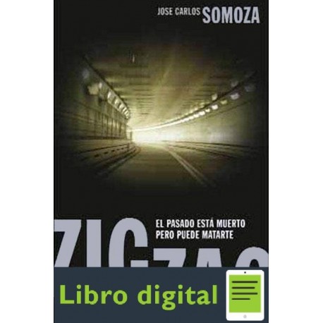 Zigzag Jose Carlos Somoza