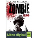 Wellington David Trilogia Zombie 01 Zombie Island