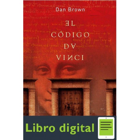 Brown Dan Robert Langdon 02 El Codigo Da Vinci