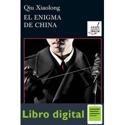Xiaolong Qiu Chen Chao 08 El Enigma De China