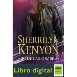 Kenyon Sherrilyn La Liga 04 Hijo De Las Sombras