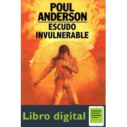 Anderson Poul Escudo Invulnerable