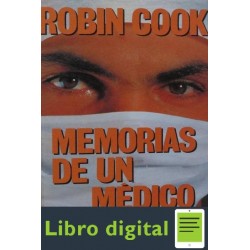 Cook Robin Memorias De Un Medico Interno