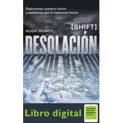 Howey Hugh Cronicas Del Silo 02 Desolacion