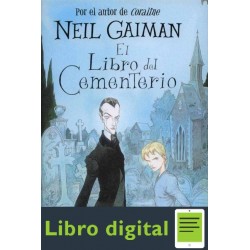 El Del Cementerio Neil Gaiman