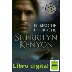 Kenyon Sherrilyn El Beso De La Noche