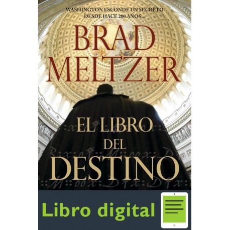 El Del Destino Brad Meltzer