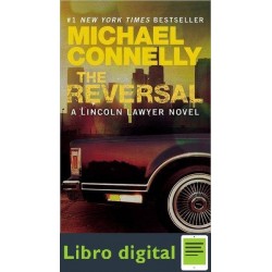 Connelly Michael Harry Bosch The Reversal Ingles