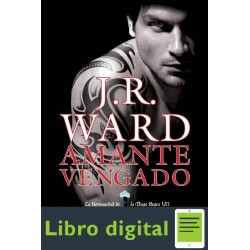 Ward Jr Amante Vengado