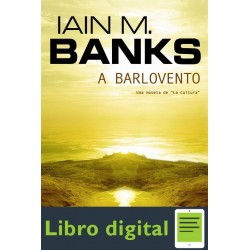Banks Iain M La Cultura 06 A Barlovento