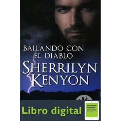 Kenyon Sherrilyn Bailando Con El Diablo