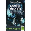 Landy Derek Detective Esqueleto Los Sin Rostro