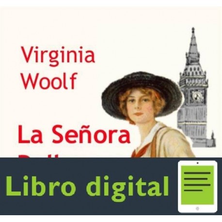 Woolf Virginia La Senora Dalloway