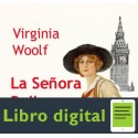 Woolf Virginia La Senora Dalloway