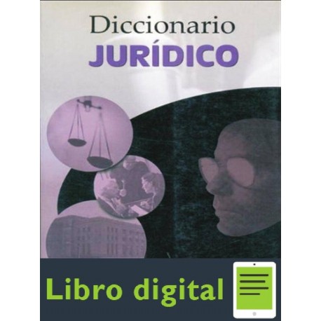 Diccionario Juridico Laura Casado