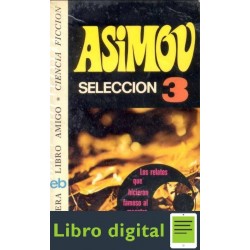 Asimov Seleccion 3