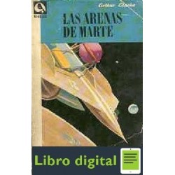 Arthur C Clarke Las Arenas De Marte