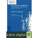 Razon Ausente Ensayo Sobre Criminologia Critica Politica