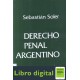 Derecho Penal Argentino Tomo Iv Soler Sebastian