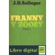 David Salinger Jerome Franny Y Zooey