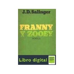 David Salinger Jerome Franny Y Zooey