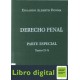 Derecho Penal Parte Especial Tomo II-A Edgardo Alberto Donna