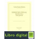Derecho Penal Introduccion y Parte General Carlos Fontan Balestra