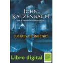 John Katzenbach Juegos De Ingenio
