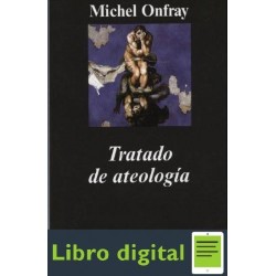 Onfray Michel Tratado De Ateologia