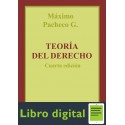 Teoria Del Derecho Pacheco Maximo