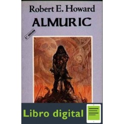 Robert E Howard Almuric
