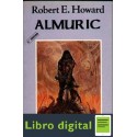 Robert E Howard Almuric