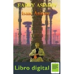 Asimov Isaac Early