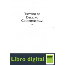 Tratado De Derecho Constitucional Tomo II Badeni Gregorio