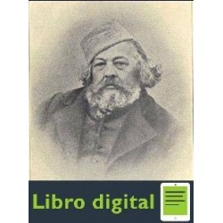 Bakunin Mijail El Principio Del Estado