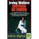 Wallace Irving Invitada De Honor